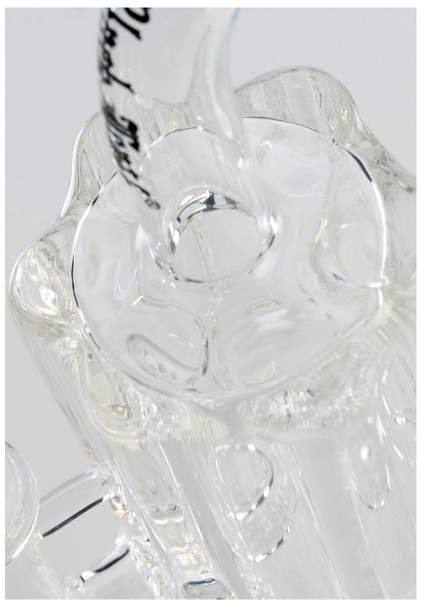 Black Leaf Revolvertrommel Ölbong Black Leaf Revolvertrommel Ölbong Details 1